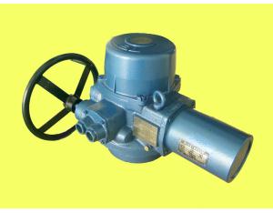 Import the model QBR Intelligent Quarter-turn Valve Electric Actuator from chinese wholesale supplier and manufacturer