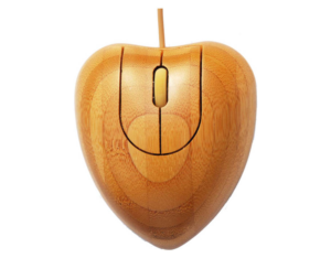 Import The MU1520 heart-shaped mouse from chinese wholesale supplier and manufacturer