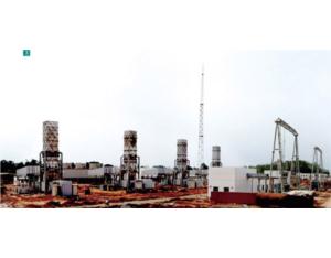 Import The Nigeria’s Omotosho 8×42MW Power Pant from chinese wholesale supplier and manufacturer