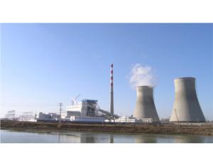 Import The of Anhui Huadian Lu’an Power Plant a the 2x135MW circulating fluidized bed unit projec from chinese wholesale supplier and manufacturer
