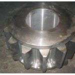 Import The parts can be forged with die forging and free from chinese wholesale supplier and manufacturer