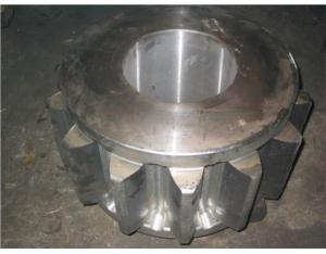 Import The parts can be forged with die forging and free from chinese wholesale supplier and manufacturer