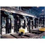Import The removal and installation project of two million tons steel plate production line of TS from chinese wholesale supplier and manufacturer