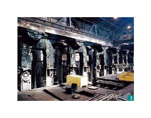 Import The removal and installation project of two million tons steel plate production line of TS from chinese wholesale supplier and manufacturer