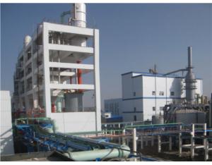 Import The sky in qinghai phosphate fertilizer project from chinese wholesale supplier and manufacturer
