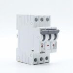 Import The smallest size MCB 6000A short circuit breaking capacity from chinese wholesale supplier and manufacturer