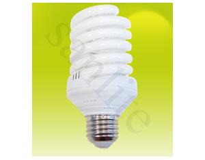Import The spiral lamp from chinese wholesale supplier and manufacturer