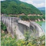 Import The uncivilized Bi Jia River dam from chinese wholesale supplier and manufacturer