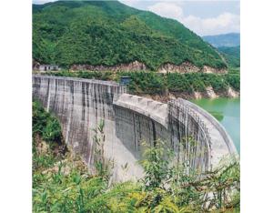 Import The uncivilized Bi Jia River dam from chinese wholesale supplier and manufacturer