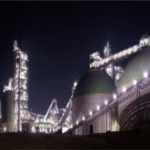 Import The united Arab emirates ABMC 10000 t/d project from chinese wholesale supplier and manufacturer