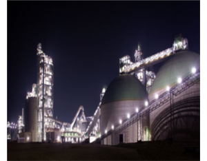 Import The united Arab emirates ABMC 10000 t/d project from chinese wholesale supplier and manufacturer