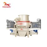 Import The vertical shaft impact crusher (sand making machine) from chinese wholesale supplier and manufacturer