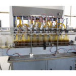 Import The vial lecythus filling machine from chinese wholesale supplier and manufacturer
