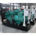 Import The watts series cummins power generation unit standard DC from chinese wholesale supplier and manufacturer