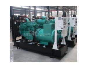 Import The watts series cummins power generation unit standard DC from chinese wholesale supplier and manufacturer