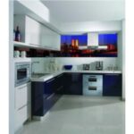 Import The whole kitchen from chinese wholesale supplier and manufacturer