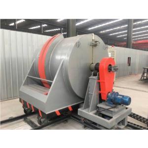 Import Therm diffision production line from chinese wholesale supplier and manufacturer