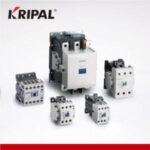 Import Thermaginetic Contactor from chinese wholesale supplier and manufacturer