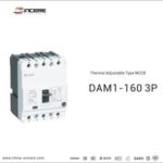 Import Thermal Adjustable Type MCCB from chinese wholesale supplier and manufacturer