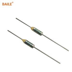 Import thermal fuse 10a 15a 250v for coffer kittle from chinese wholesale supplier and manufacturer
