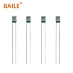 Import thermal fuse 2a 250v for electric fan from chinese wholesale supplier and manufacturer