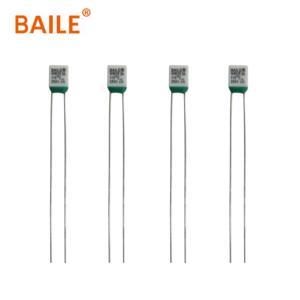 Import thermal fuse 2a 250v for electric fan from chinese wholesale supplier and manufacturer