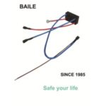 Import thermal fuse for rice cooker from chinese wholesale supplier and manufacturer