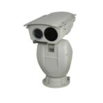 Import Thermal Imaging Integrated High Speed PTZ Camera from chinese wholesale supplier and manufacturer