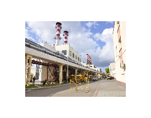 Import Thermal power plant from chinese wholesale supplier and manufacturer