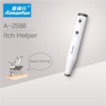 Import Thermal pulse Itch Helper from chinese wholesale supplier and manufacturer