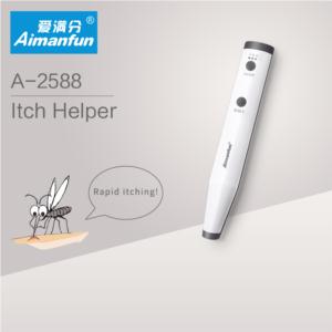 Import Thermal pulse Itch Helper from chinese wholesale supplier and manufacturer