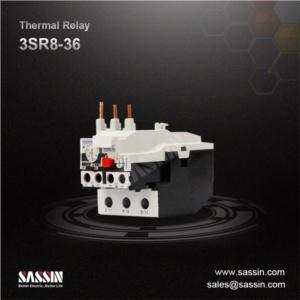 Import THERMAL RELAY from chinese wholesale supplier and manufacturer
