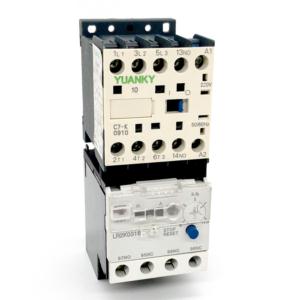 Import Thermal relay from chinese wholesale supplier and manufacturer