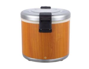 Import THERMAL RICE WARMER from chinese wholesale supplier and manufacturer