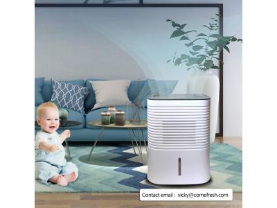 Import Thermo Electric Dehumidifier CF-5820 from chinese wholesale supplier and manufacturer