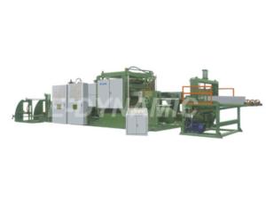 Import Thermoforming Machine Set from chinese wholesale supplier and manufacturer