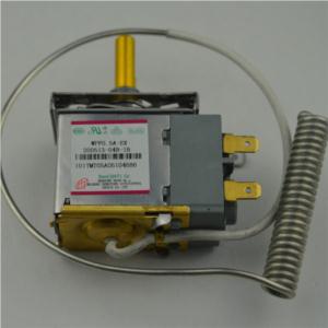 Import Thermostat from chinese wholesale supplier and manufacturer