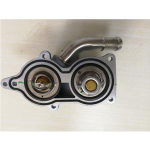 Import Thermostat shell from chinese wholesale supplier and manufacturer