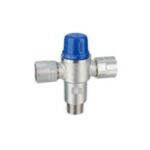 Import Thermostatic Mixing Valve(constant temperature) Y00477,Y00478 from chinese wholesale supplier and manufacturer