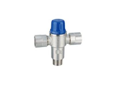 Import Thermostatic Mixing Valve(constant temperature) Y00477,Y00478 from chinese wholesale supplier and manufacturer