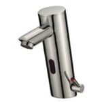 Import Thermostatic Sensor Tap from chinese wholesale supplier and manufacturer
