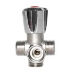 Import Thermostatic valve T2 from chinese wholesale supplier and manufacturer