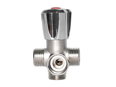 Import Thermostatic valve T2 from chinese wholesale supplier and manufacturer
