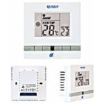 Import Thermostats ( QD-HVAC02E) from chinese wholesale supplier and manufacturer