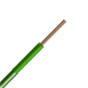 Import THHN from chinese wholesale supplier and manufacturer