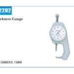 Import thickness gauge from chinese wholesale supplier and manufacturer