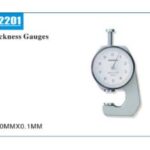 Import thickness gauge from chinese wholesale supplier and manufacturer