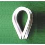 Import THIMBLE DIN6899 FORM B from chinese wholesale supplier and manufacturer