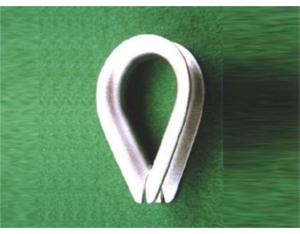 Import THIMBLE DIN6899 FORM B from chinese wholesale supplier and manufacturer