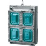 Import Thin wall container mold/cup mold from chinese wholesale supplier and manufacturer